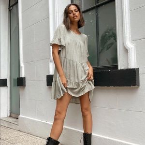 NWT Princess Polly Dress